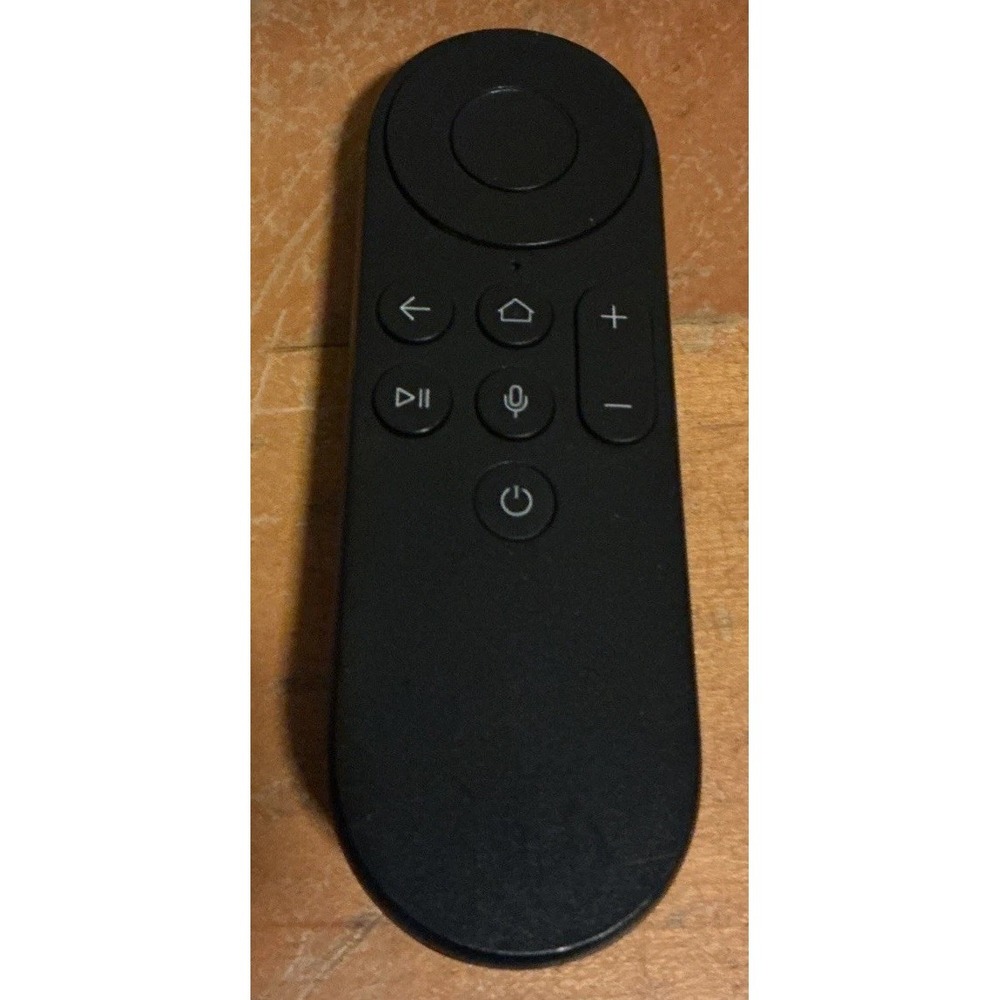 Facebook Portal Tv No Box‎ With Remote Control And Power Cord, Not Tested - Picture 2 of 11